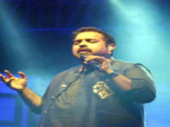 Katyaar To Kajrare- Shankar Mahadevan Live in Concert -Nagpur