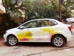 Punyatli Gaadi – Driving Happiness Around