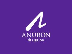 Anuron Brand Launch Story